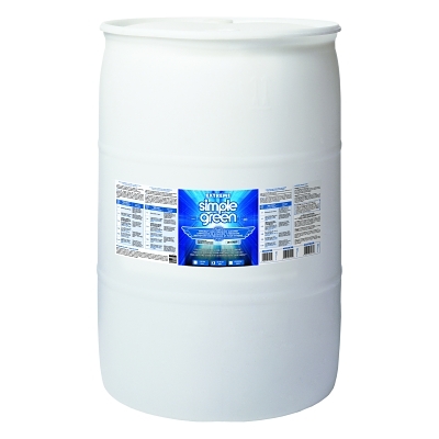 55GAL DRUM EXTREME SG AIRCRAFT & PRECISI